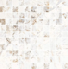 AVA Ceramica Gemstone Mosaico Natural Nat Rett 30x30 / Ава
 Керамика Гемстоун Мосаико Натурал Нат Рет 30x30 